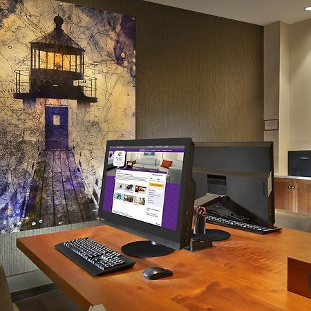 Hyatt Place Warwick/Providence Airport מראה חיצוני תמונה