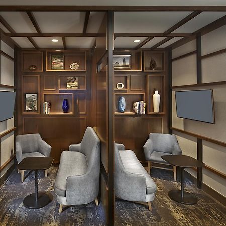 Hyatt Place Warwick/Providence Airport מראה חיצוני תמונה