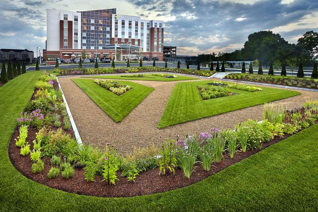Hyatt Place Warwick/Providence Airport מתקנים תמונה