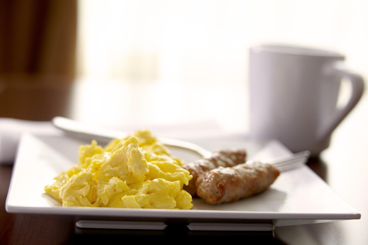 Hyatt Place Warwick/Providence Airport מראה חיצוני תמונה