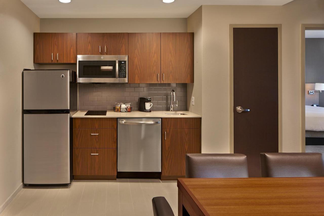 Hyatt Place Warwick/Providence Airport מראה חיצוני תמונה