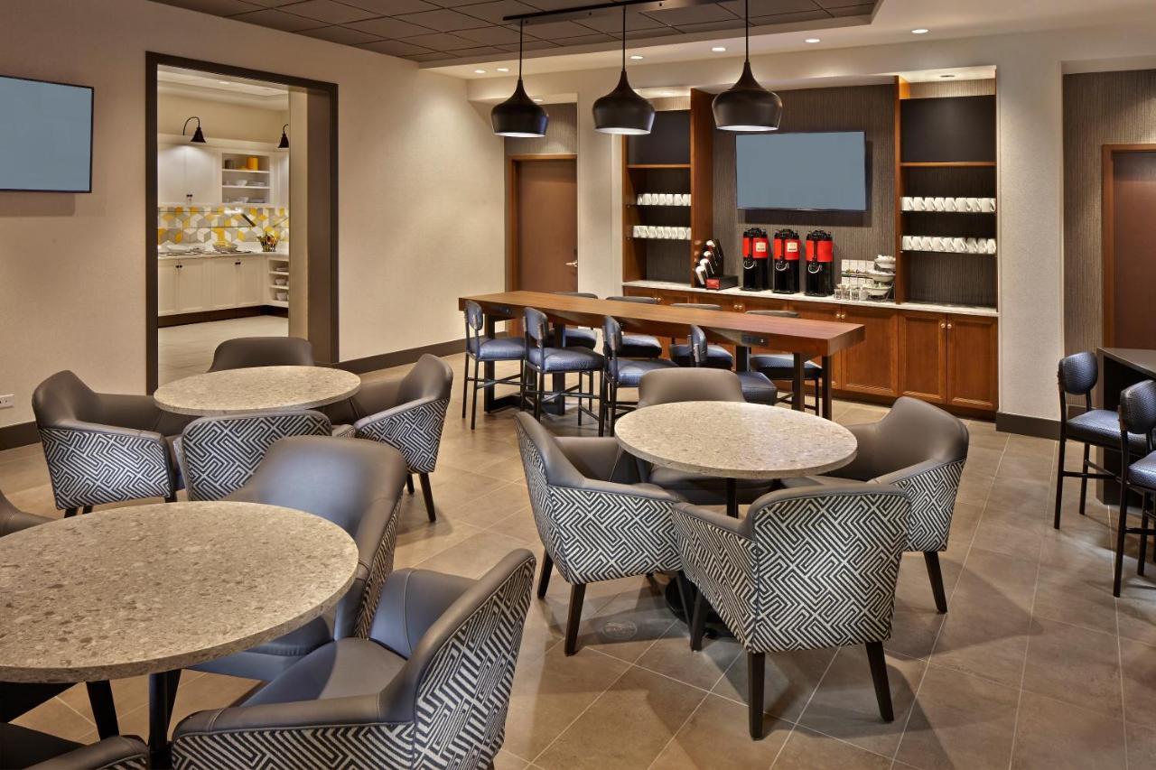 Hyatt Place Warwick/Providence Airport מראה חיצוני תמונה