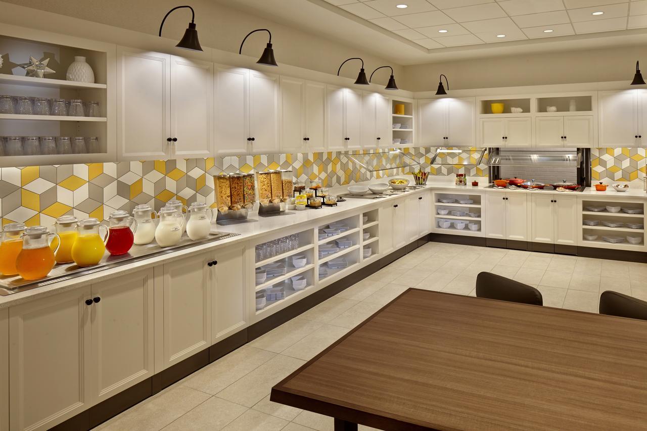 Hyatt Place Warwick/Providence Airport מראה חיצוני תמונה