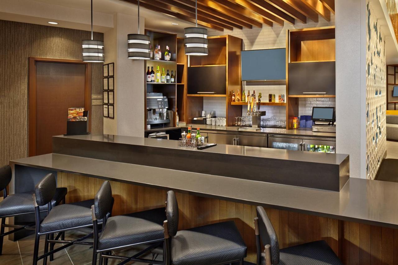 Hyatt Place Warwick/Providence Airport מראה חיצוני תמונה