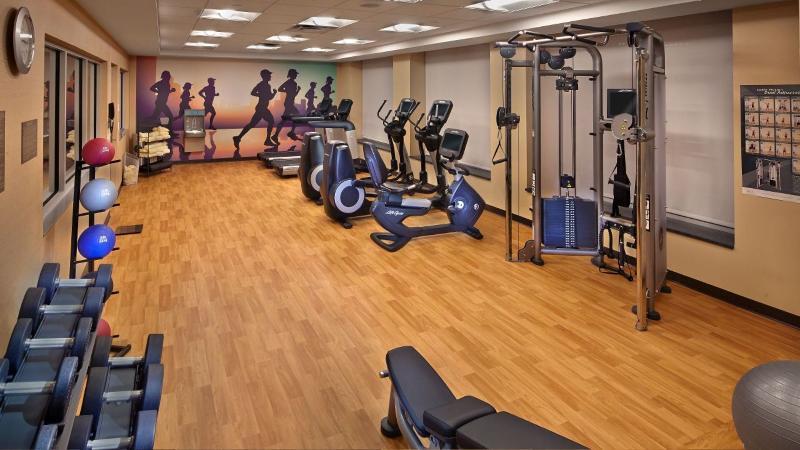 Hyatt Place Warwick/Providence Airport מראה חיצוני תמונה