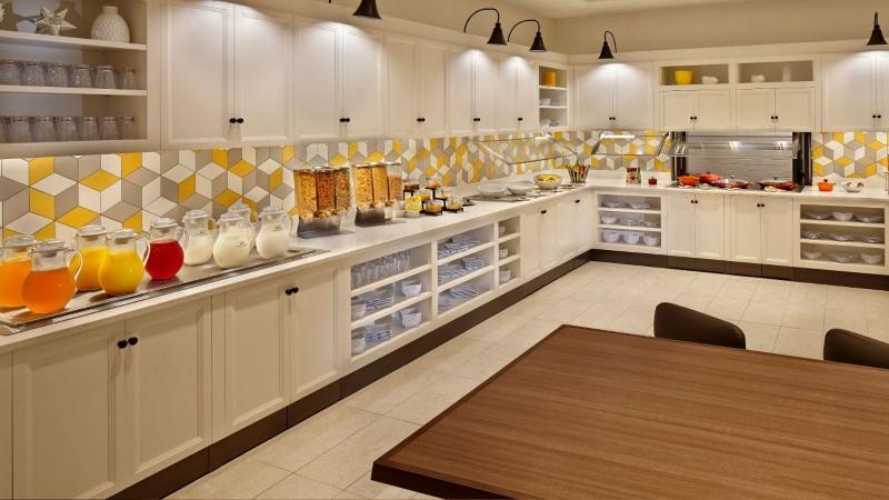 Hyatt Place Warwick/Providence Airport מראה חיצוני תמונה